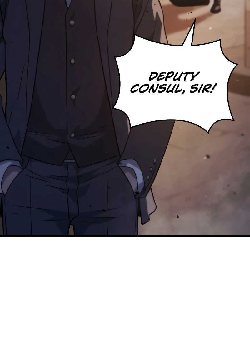 Revenge of the Iron-Blooded Sword Hound, Chapter 20 image 27